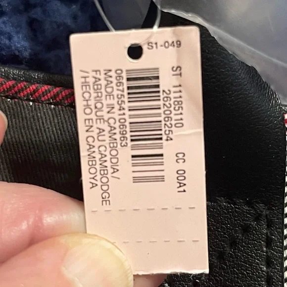 Victoria Secret Bag - Picture 10 of 13